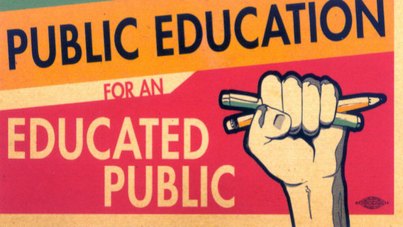 The Purpose of Public Education